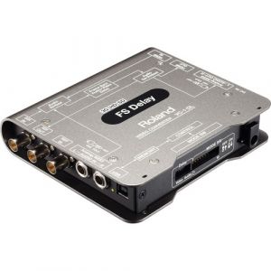 Roland VC-1-DL Bi-Directional SDI/HDMI Video Converter with Delay and Frame Sync