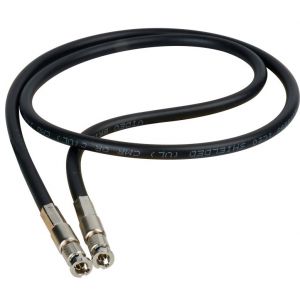 Avid Pro Tools MTRX HD-BNC to BNC Adapter Cable (1.5')(0.5 M)