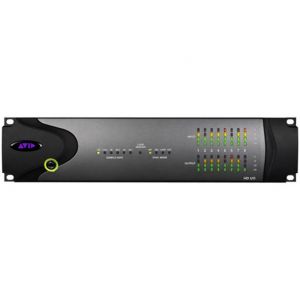 Avid HD I/O 8x8x8 - Pro Tools HD Series Audio Interface