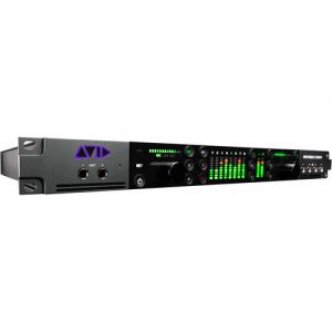 Avid Pro Tools Carbon ™ Hyrbid Audio Production System (UK version)