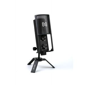 NEXILI VOCO USB MICROPHONE FOR WINDOWS, ANDROID AND IOS WITH GAIN CONTROL