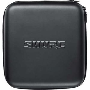 Shure HPACC1 Carrying Case for SRH940
