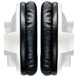 Shure HPAEC750 Replacement Earcup Pads (Pair)