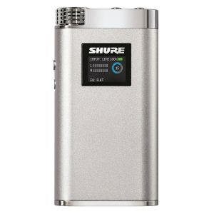 Shure SHA900 - Portable Listening Amplifier