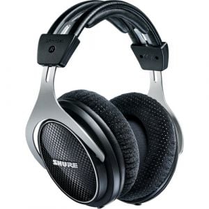 Shure SRH1540 Closed-Back Over-Ear Premium Studio Headphones