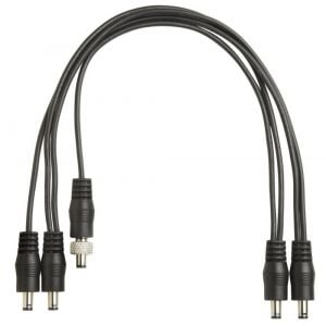 SHURE PS411-PC 4-WAY POWER DIST CABLE FOR PA411/P3T