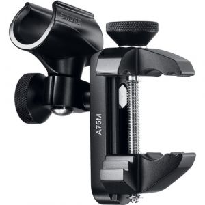 Shure A75M Universal Microphone Mount