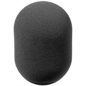 Shure A81WS - Large Foam Windscreen for the Shure SM81 and SM57 Microphones