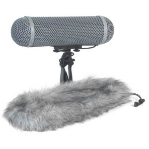 Shure A89SW-Kit Windshield Kit (Small)