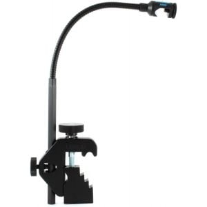 Shure A98D - Drum Mount with Gooseneck for SM98A and Beta 98