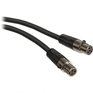 Shure C98D Replacement Cable for Beta 91, Beta 98 Microphones (15')