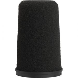 Shure RK345 Windscreen for SM7, SM7A, and SM7B (Spare Part)