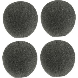 Shure RK355WS - Set Of 4 Windscreens for SM93 Microphones