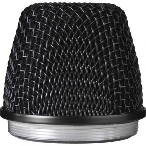 Shure Replacement Grille for the PGA52 Kick Drum Microphone (Black)