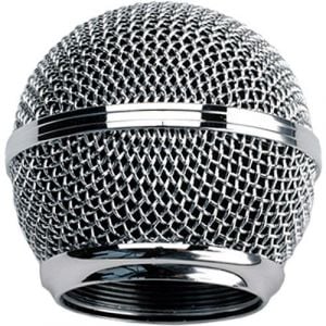 Shure RS65 Grille for 565 Series and PE65 Microphones