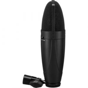 Shure KSM32/CG Studio Condenser Microphone (Charcoal Gray)