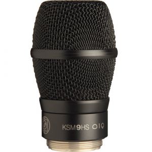 Shure Microphone Cartridge for KSM9HS (Black)
