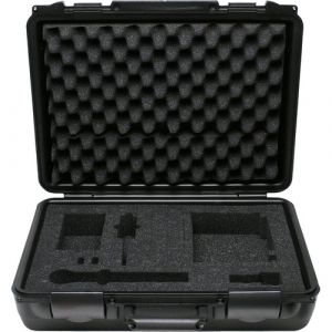 Shure WA610 Hard Carrying Case for Shure ULX 1/2 Rack Wireless System