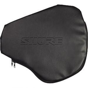 Shure WA874ZP Zippered Pouch for UA874 and PA805 Directional Antennas