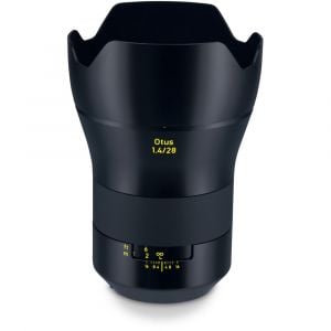ZEISS Otus 28mm f/1.4 ZE Lens for Canon EF