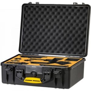 HPRC RS2-2500-01 Case for DJI Ronin RS 2 Pro Combo