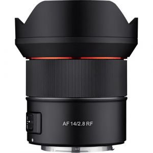 Samyang 14mm f/2.8 AF Lens for Canon RF