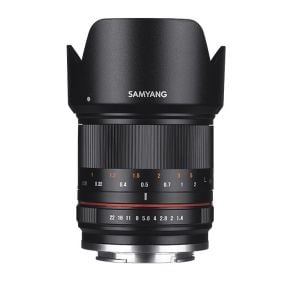 SAMYANG 21mm F/1.4 Lens For Sony E Mount