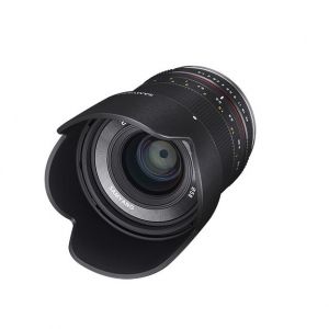 SAMYANG 21mm F/1.4 Lens For Canon EF Mount