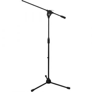 Bespeco MSF01C Professional Microphone Boom Stand