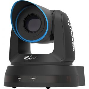 NewTek NDI|HX-PTZ2 1080p PTZ Camera