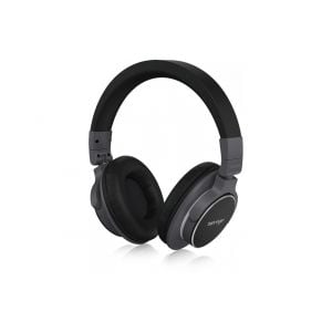 Behringer BH470NC-COM Premium High-Fidelity Headphones with Bluetooth Connectivity and Active Noise Cancelling