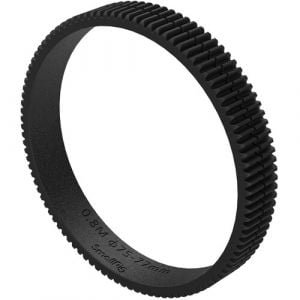 SmallRig Seamless Focus Gear Ring (75 to 77mm)