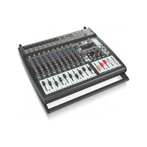 Behringer Europower PMP4000 16-channel 1600W Powered Mixer