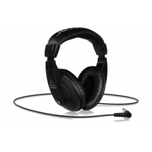 Behringer HPM1000-BK Multi-Purpose Headphones - Black