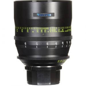 Tokina 35mm T1.5 Cinema Vista Prime Lens (PL Mount, Meter)