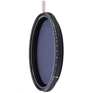 NiSi 67mm Variable Neutral Density 0.45 to 1.5 Filter (1.5 to 5-Stop)