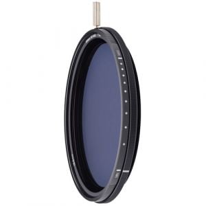 NiSi 82mm Variable Neutral Density 0.45 to 1.5 Filter (1.5 to 5-Stop)