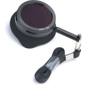 NiSi Cinema 10-Stop Viewing Filter with Neck Strap