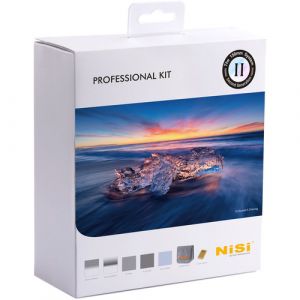 NiSi 150mm System Professional Kit Second Generation II
