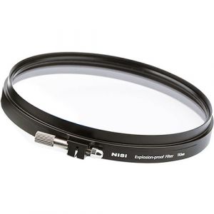 NiSi Cinema 110mm Explosion-Proof Protector Filter