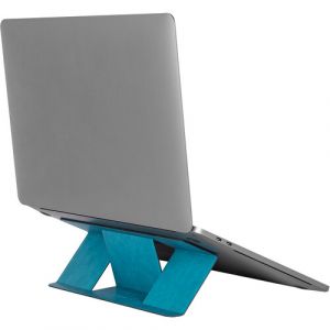 simorr MOFT x Adhesive Laptop Stand (Magic Blue)