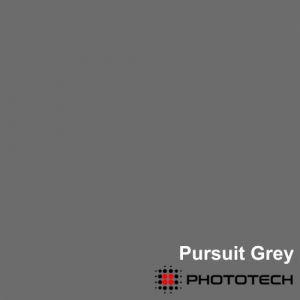PhotoTech 180gsm seamless paper 2.7x10m Pursuit Gray
