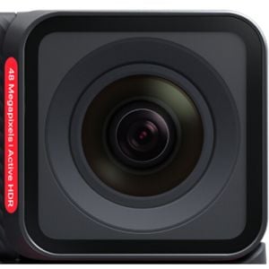 Insta360 ONE RS 4K Boost Lens