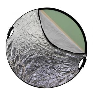 VALIDO 5 IN 1 107CM REFLECTOR WITH 2 HANDLE