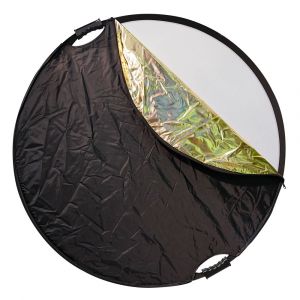 VALIDO 5 IN 1 80CM REFLECTOR WITH 2 HANDLE