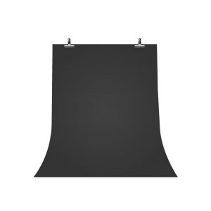 VALIDO LENTO PVC PHOTO BACKGROUND 1.5 X 2.0M (BLACK)