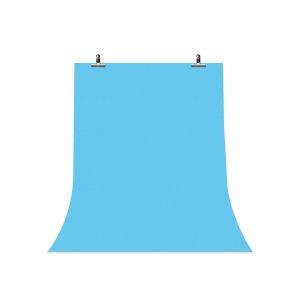 VALIDO LENTO PVC PHOTO BACKGROUND 1.5 X 2.0M (BLUE)