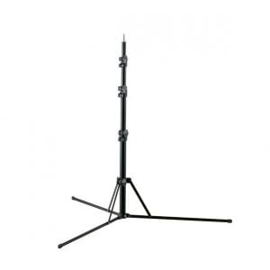 VALIDO PACTO ALUMINUM COMPACT LIGHT STAND WITH AIR CUSHION