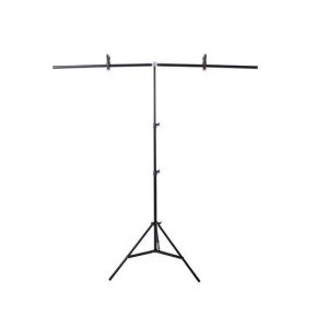 VALIDO PACTO ALUMINUM T-BAR SUPPORT STAND FOR PVC BACKGROUND