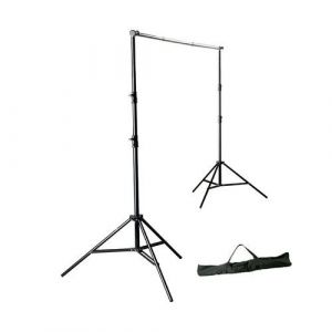 VALIDO PACTO ALUMINUM BACKGROUND SUPPORT SYSTEM